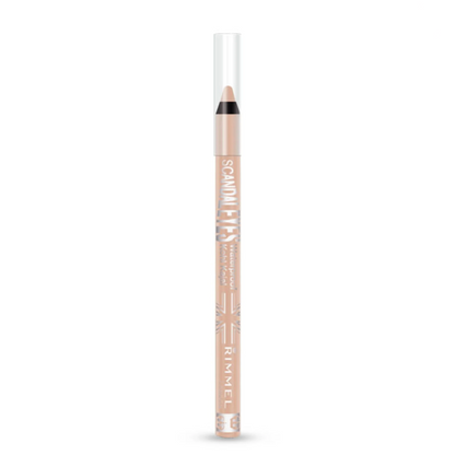 Rimmel London ScandalEyes Waterproof Kohl Kajal