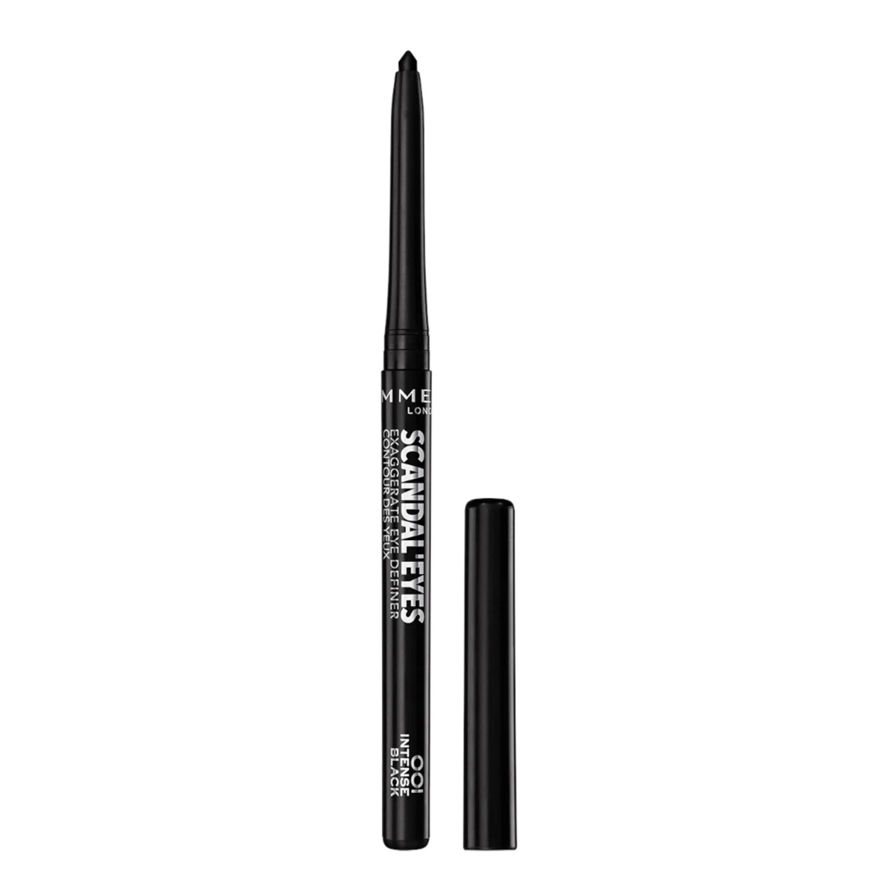 Rimmel London ScandalEyes Exaggerate Eye Definer