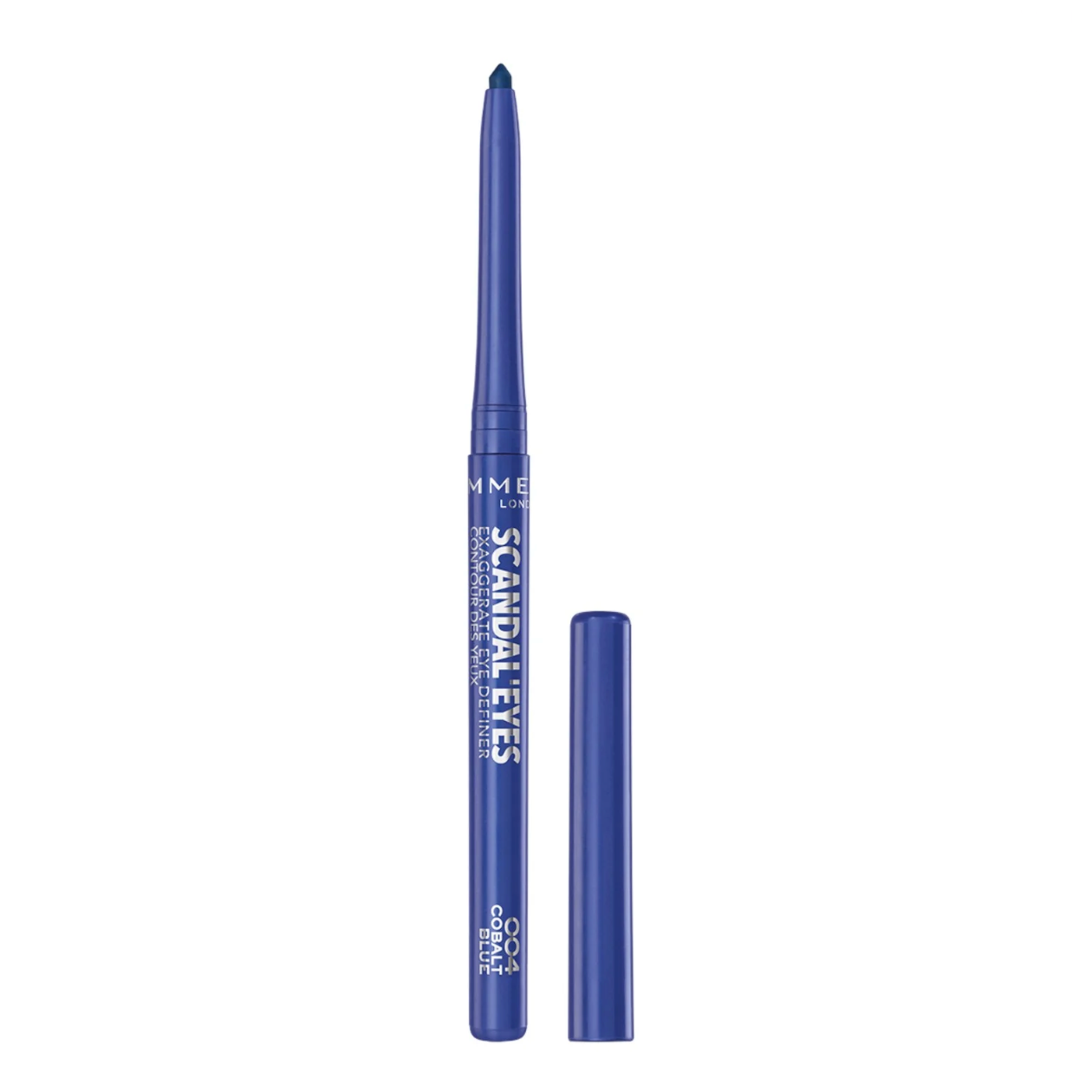 Rimmel London ScandalEyes Exaggerate Eye Definer
