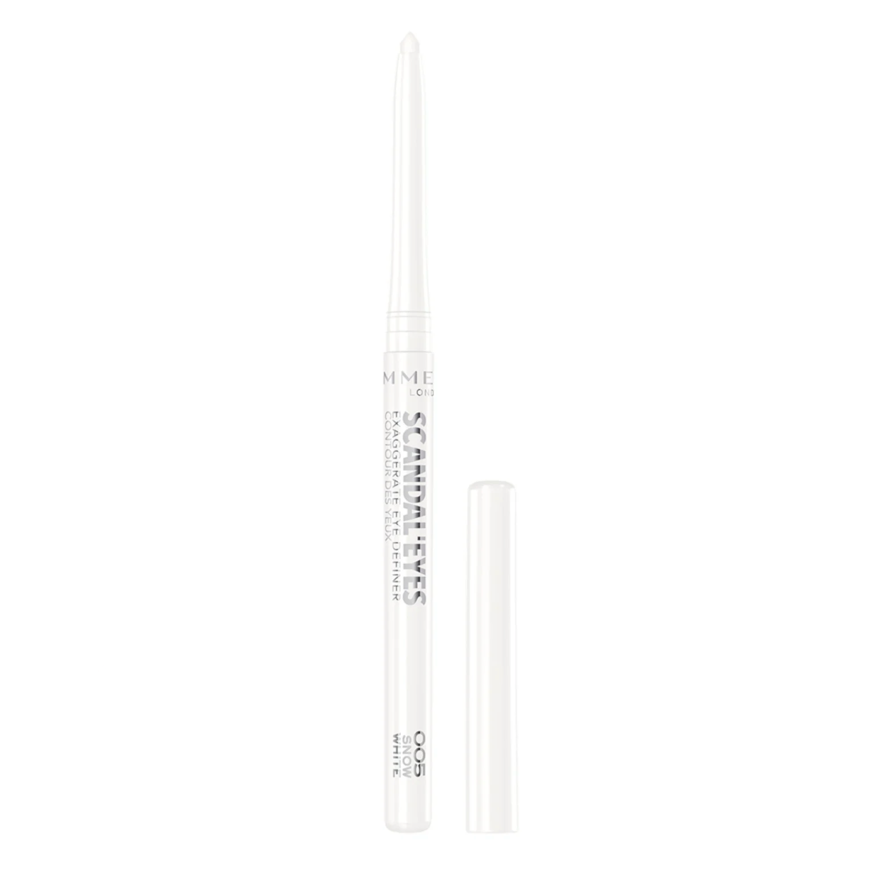 Rimmel London ScandalEyes Exaggerate Eye Definer