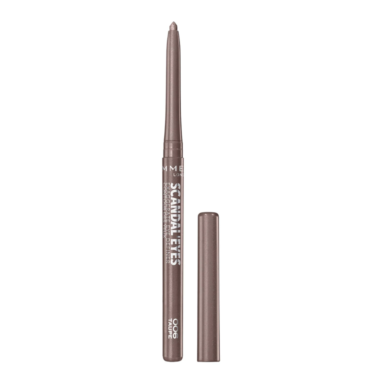 Rimmel London ScandalEyes Exaggerate Eye Definer