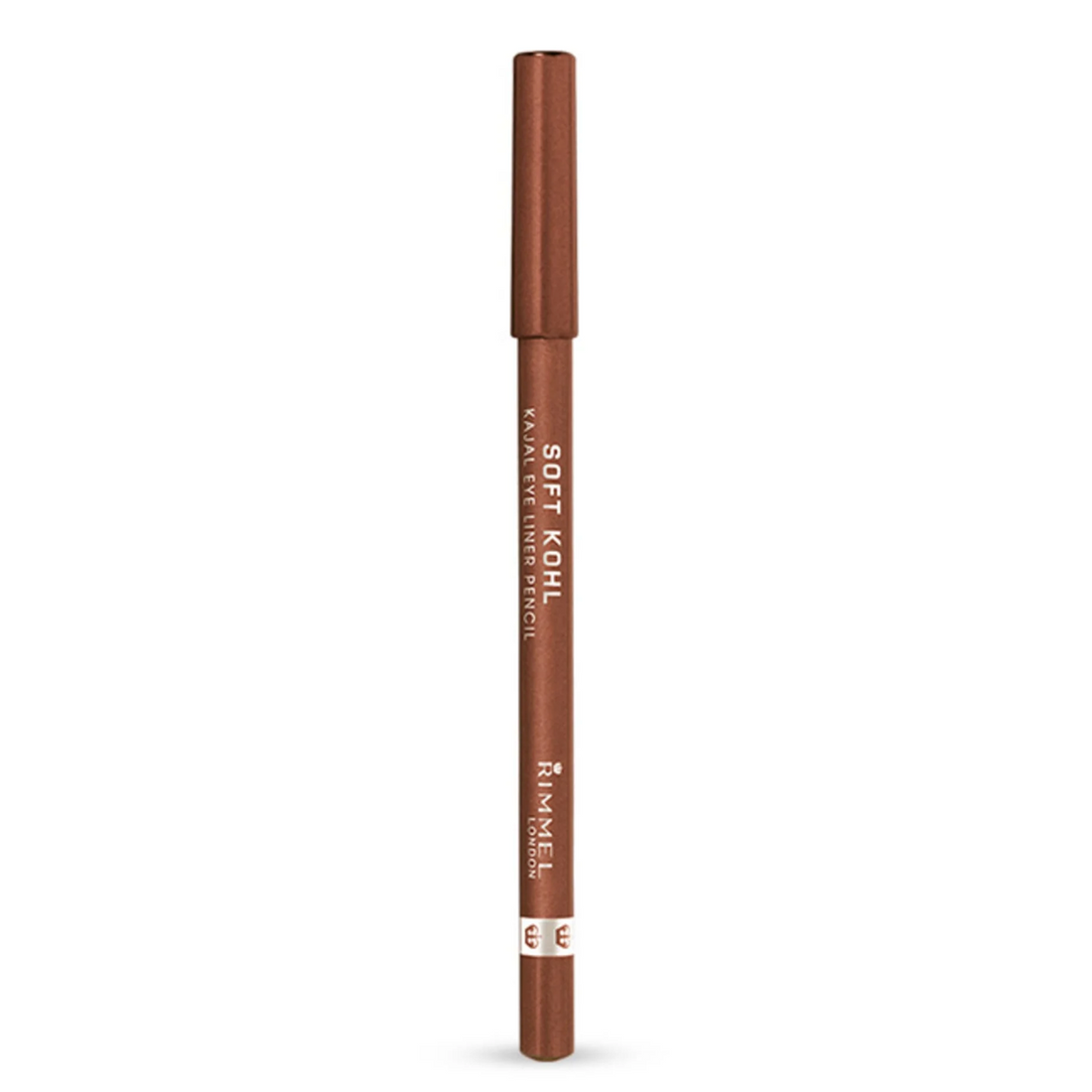 Rimmel London Soft Kohl Kajal Eyeliner Pencil