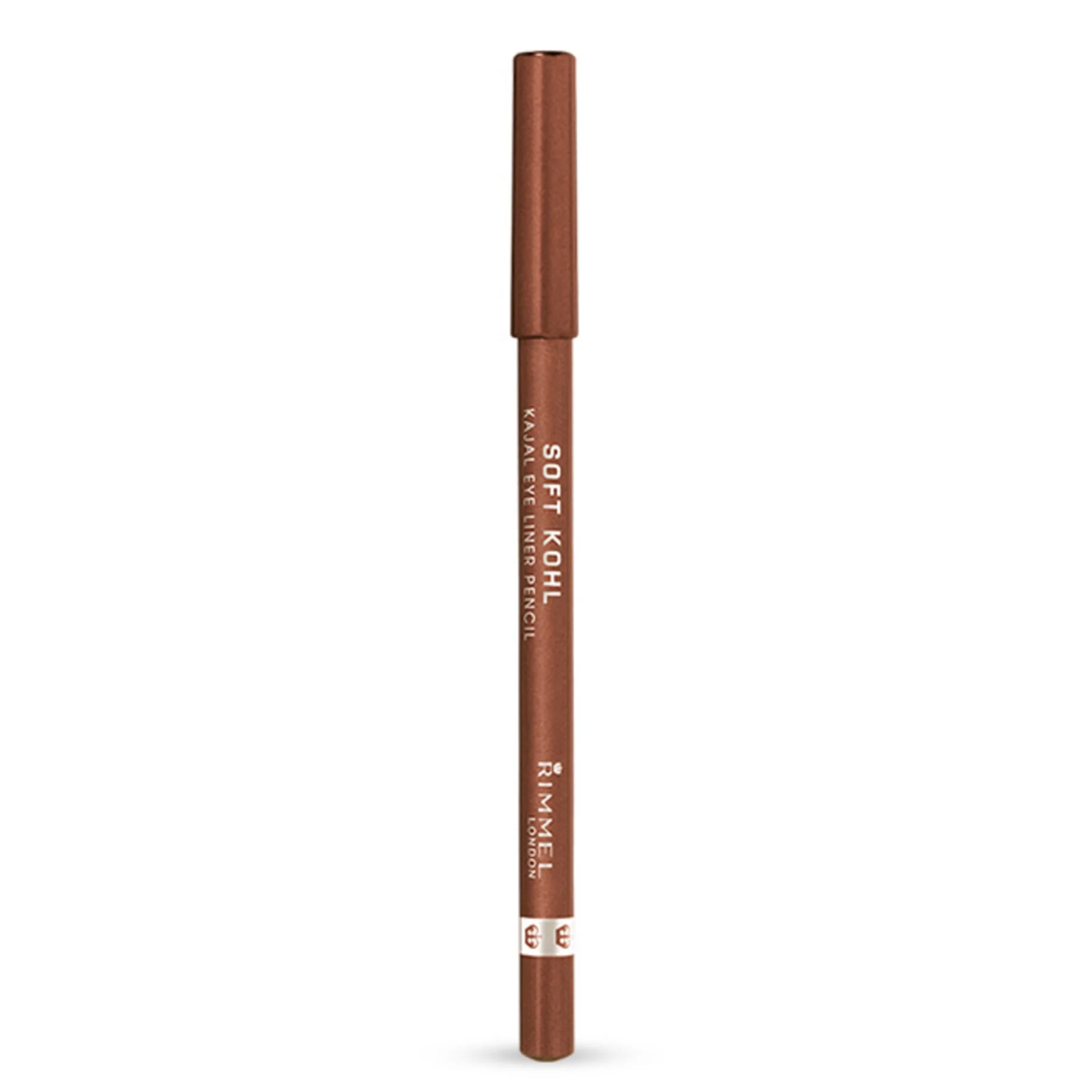 Rimmel London Soft Kohl Kajal Eyeliner Pencil