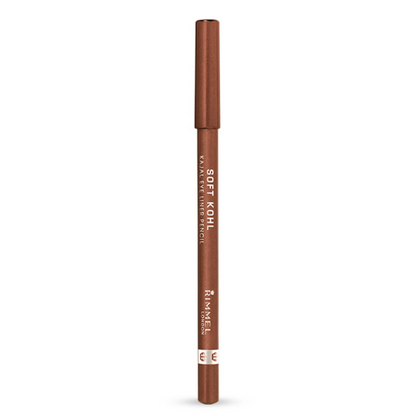 Rimmel London Soft Kohl Kajal Eyeliner Pencil