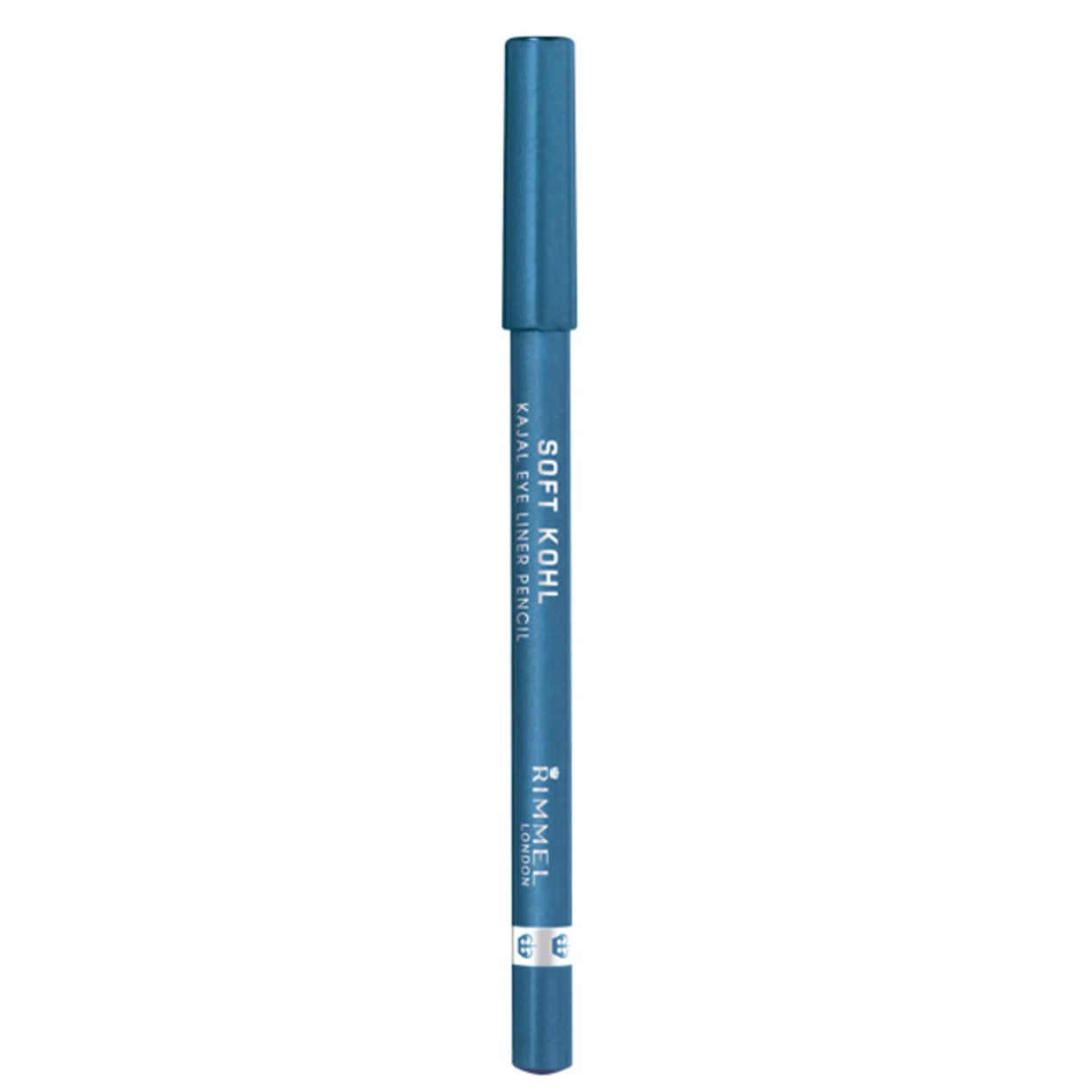 Rimmel London Soft Kohl Kajal Eyeliner Pencil