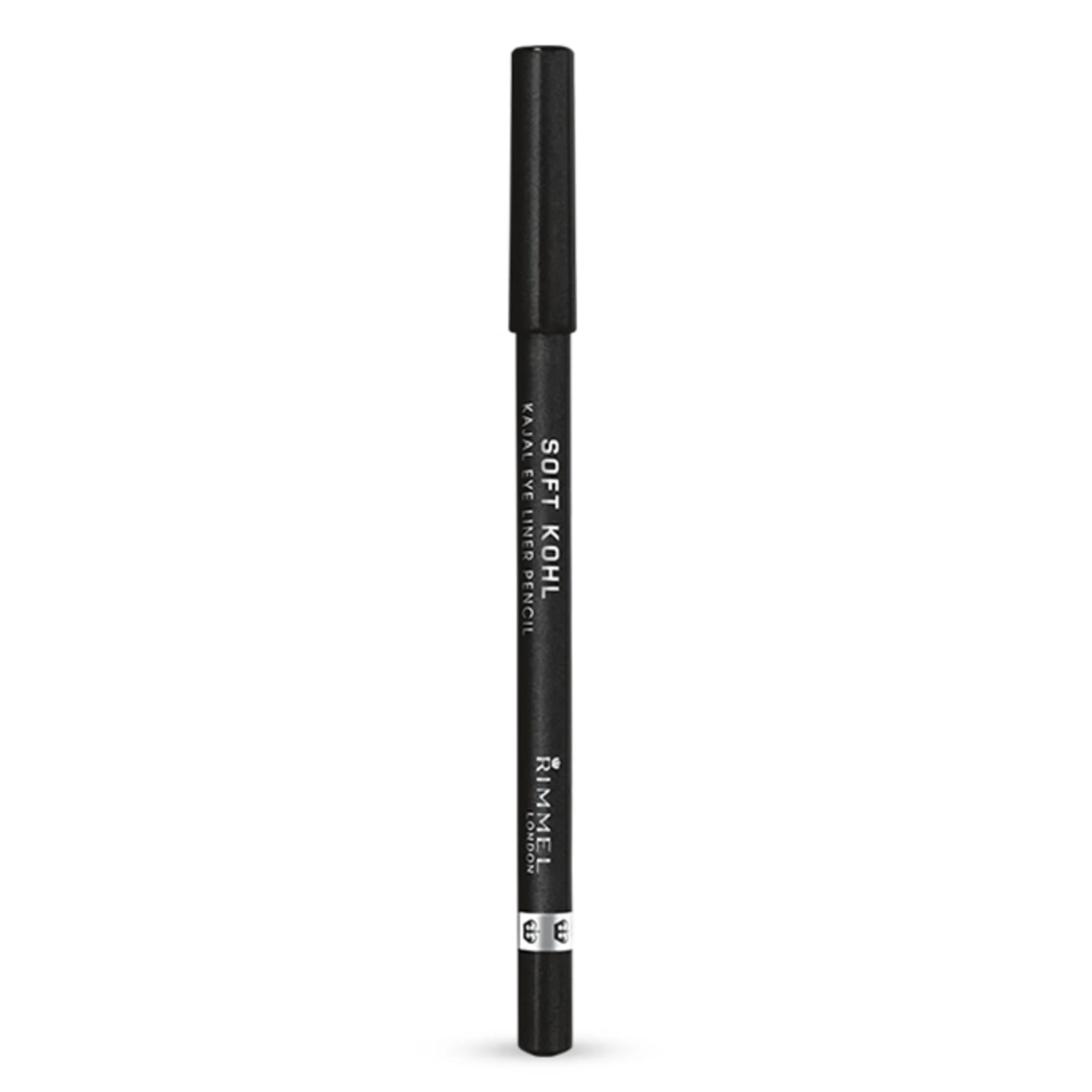 Rimmel London Soft Kohl Kajal Eyeliner Pencil