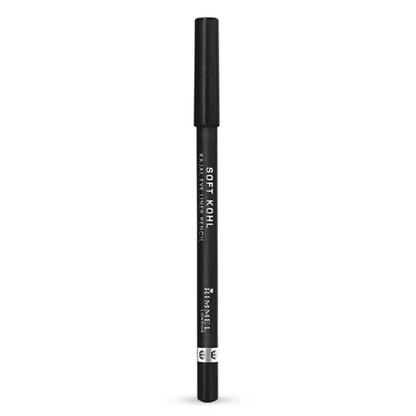 Rimmel London Soft Kohl Kajal Eyeliner Pencil
