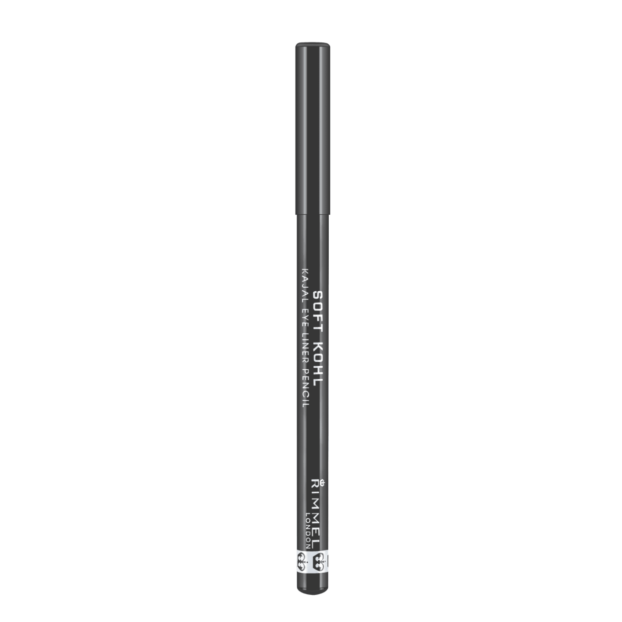Rimmel London Soft Kohl Kajal Eyeliner Pencil