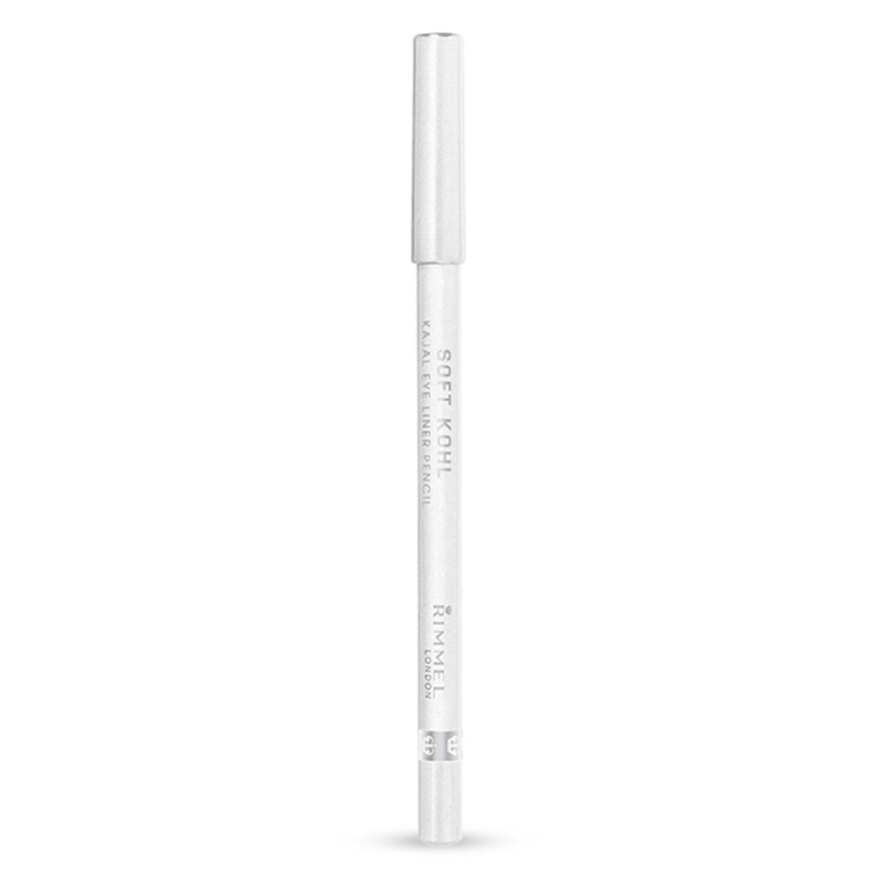 Rimmel London Soft Kohl Kajal Eyeliner Pencil