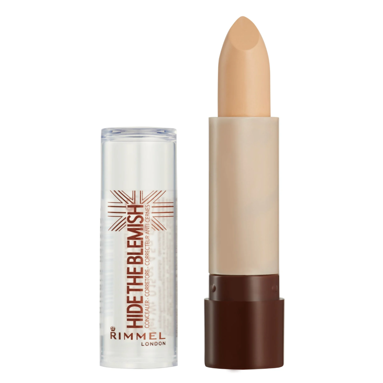 Rimmel London Conceal & Cover Hide The Blemish