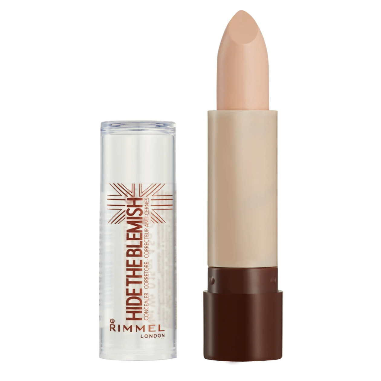 Rimmel London Conceal & Cover Hide The Blemish