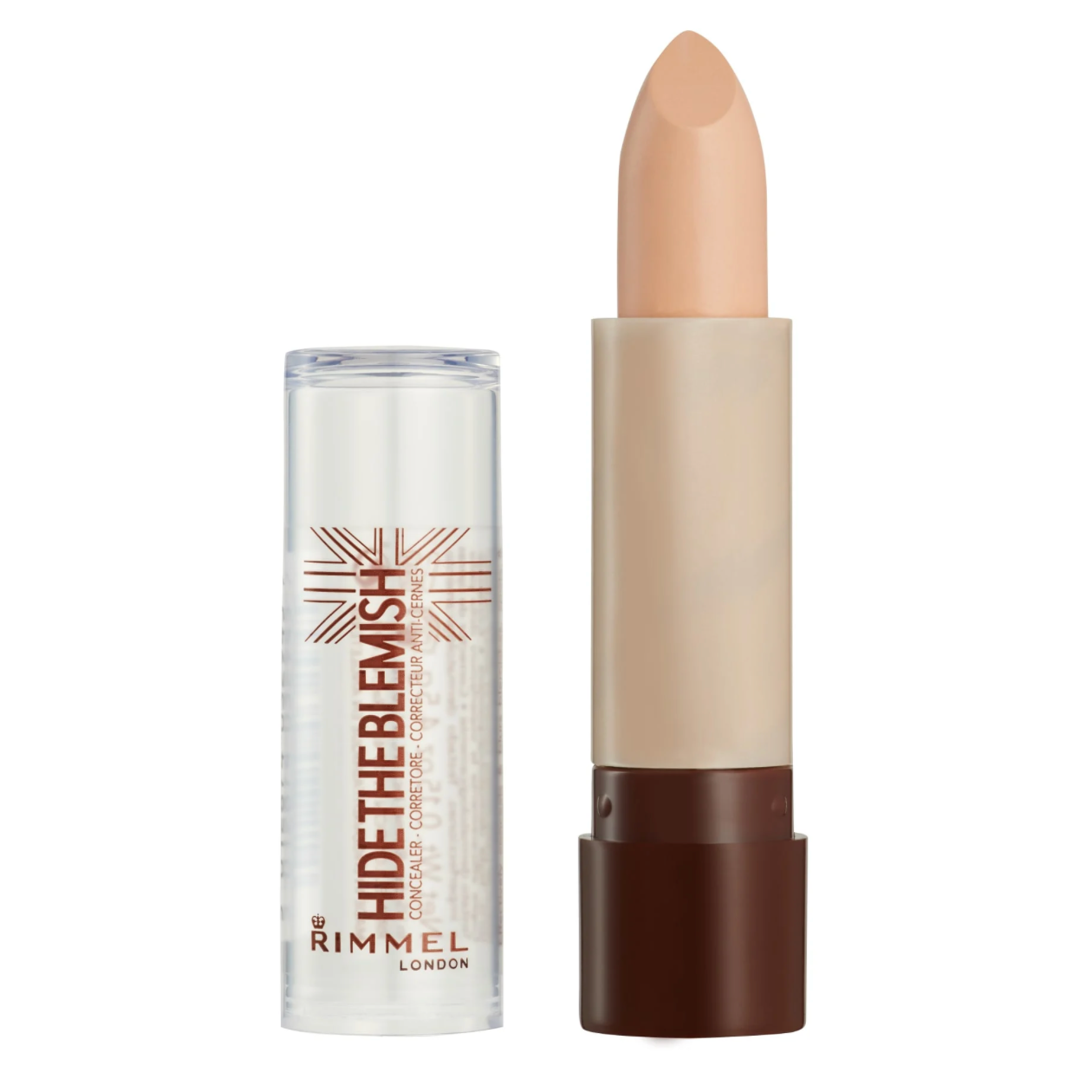 Rimmel London Conceal & Cover Hide The Blemish