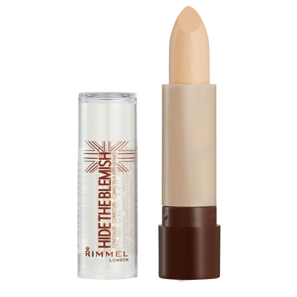 Rimmel London Conceal & Cover Hide The Blemish