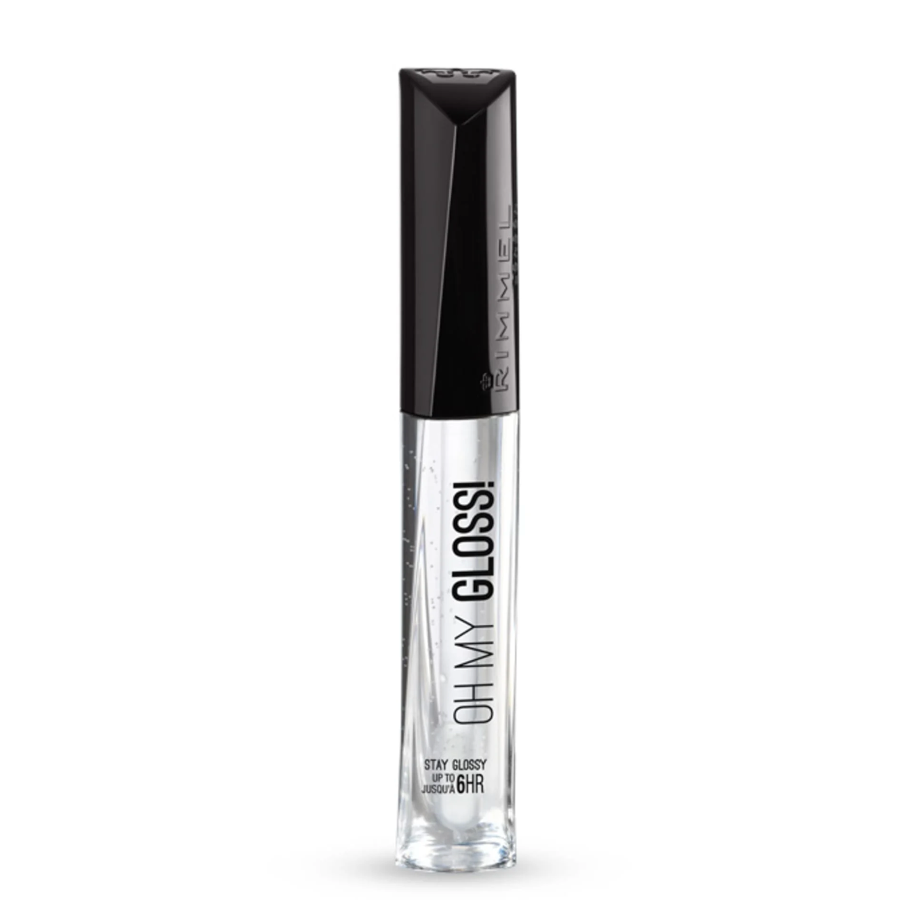 Rimmel London Oh My Gloss Lip Gloss