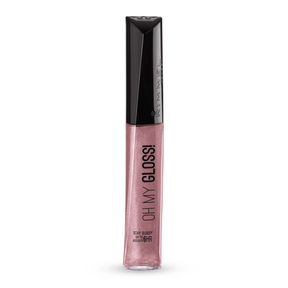 Rimmel London Oh My Gloss Lip Gloss