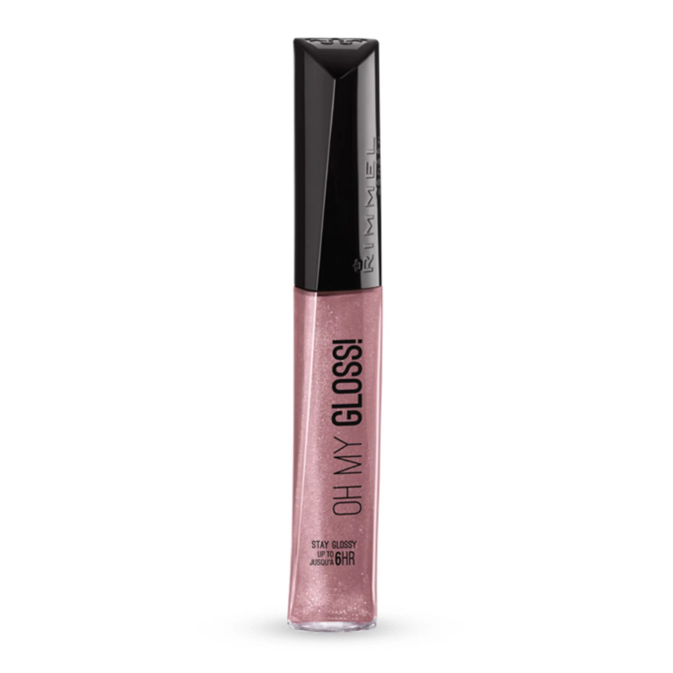 Rimmel London Oh My Gloss Lip Gloss