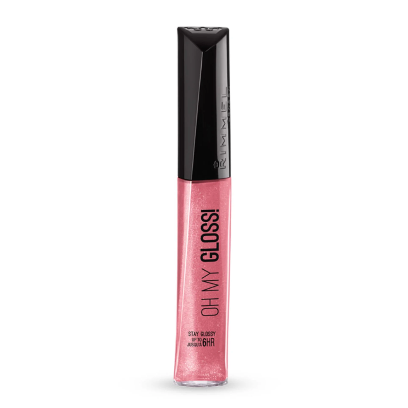 Rimmel London Oh My Gloss Lip Gloss