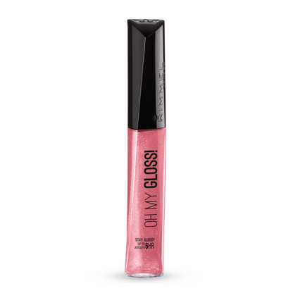 Rimmel London Oh My Gloss Lip Gloss