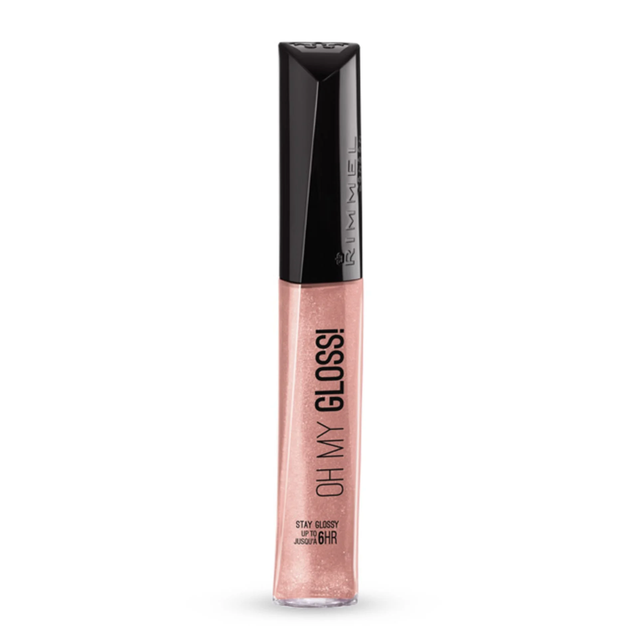 Rimmel London Oh My Gloss Lip Gloss
