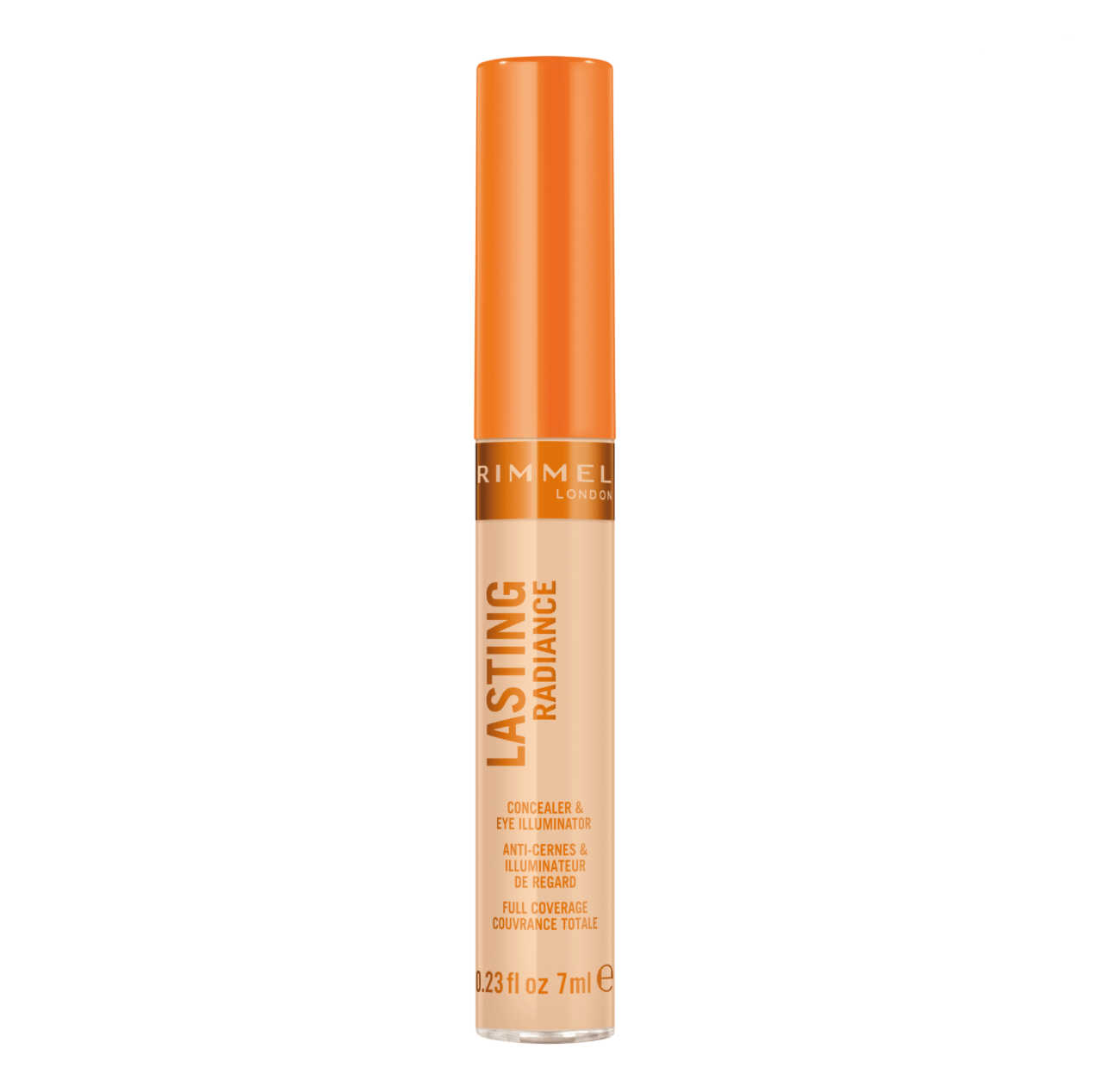 Rimmel London Lasting Radiance Concealer