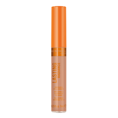 Rimmel London Lasting Radiance Concealer