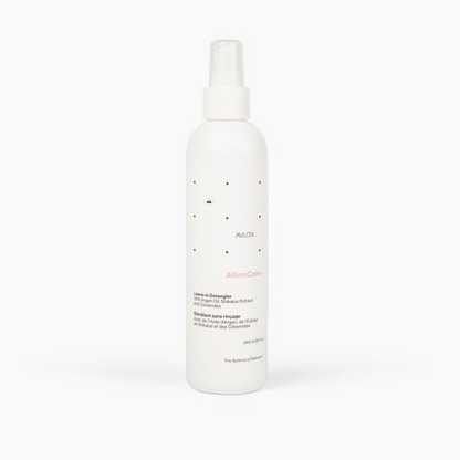 Affirm MoisturRight® Leave-In Detangler 8oz