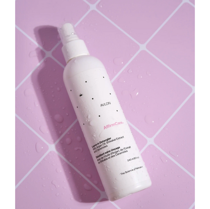 Affirm MoisturRight® Leave-In Detangler 8oz