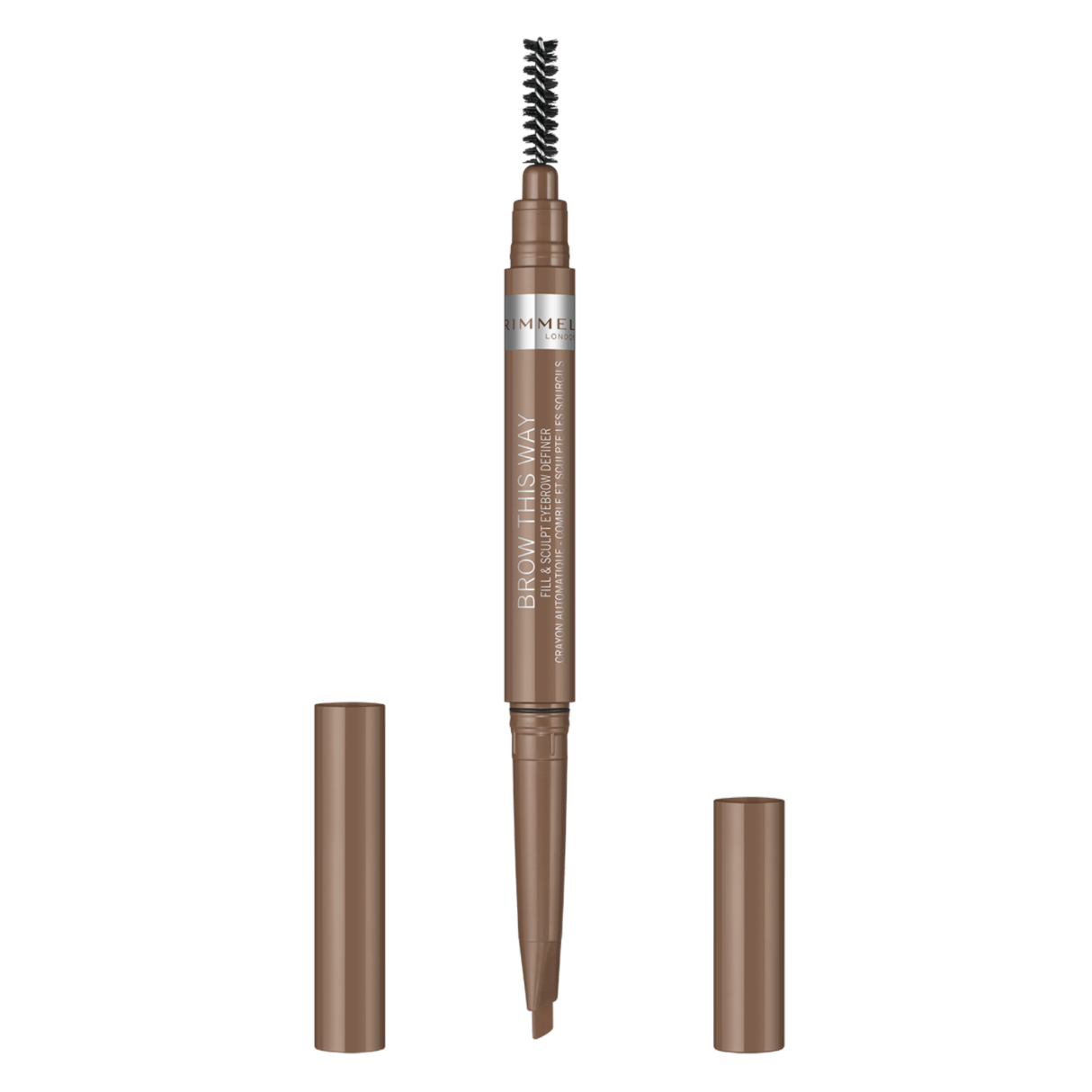 Rimmel London Brow This Way Fill & Sculpt Eyebrow Definer