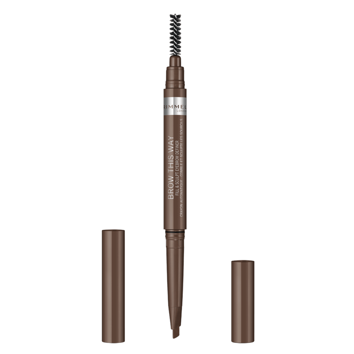 Rimmel London Brow This Way Fill & Sculpt Eyebrow Definer