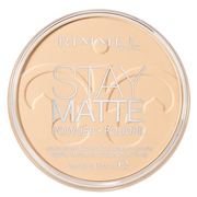 Rimmel London Stay Matte Pressed Powder