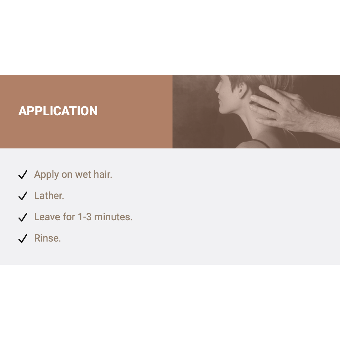 Lakme Teknia Color Refresh Shampoo Cocoa Brown 300ml
