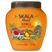Skala Brasil Manga e Castanha do Para Hair Treatment Cream 1000g
