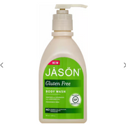 Jason Gluten Free Body Wash 30oz