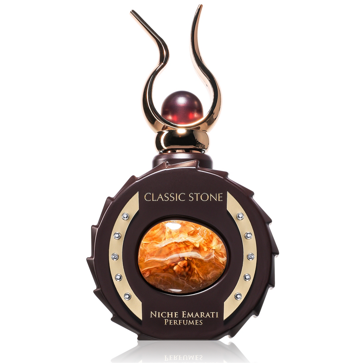 Lattafa Niche Emarati Classic Stone Eau De Parfum 100ml