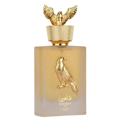 Lattafa Pride Shaheen Gold Eau De Parfum 100ml