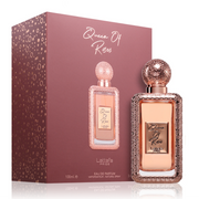 Lattafa Pride Queen Of Roses Eau De Parfum 100ml