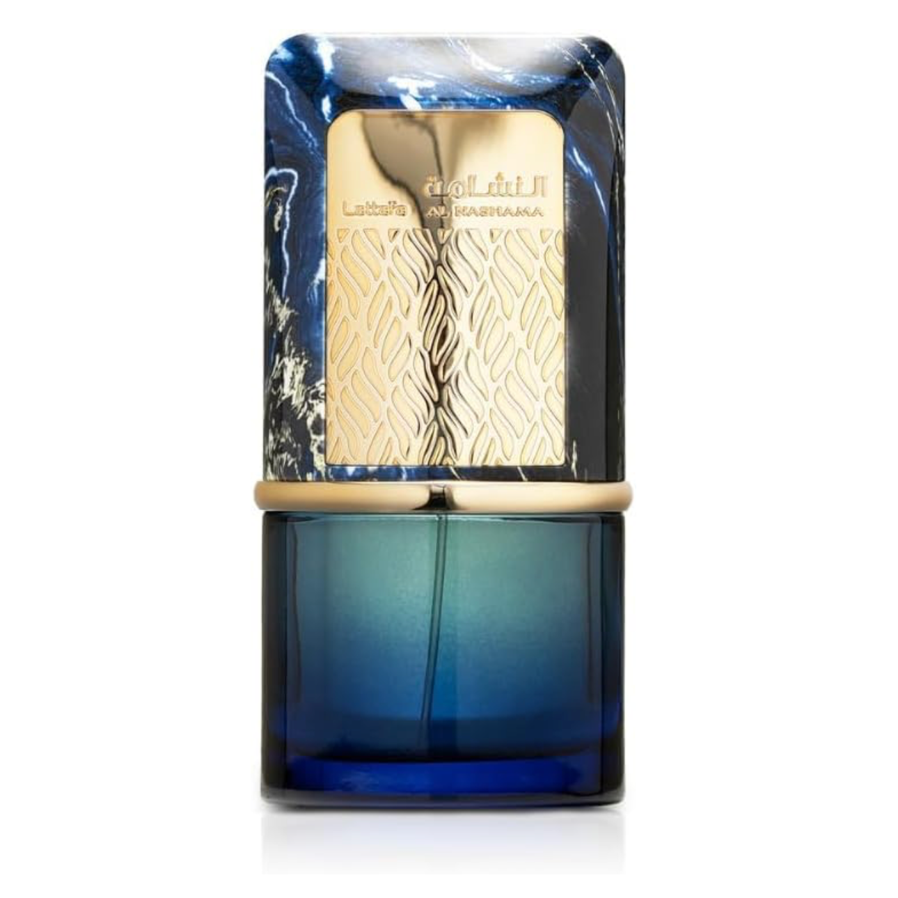 Lattafa Caprice Al Nashama Eau De Parfum 100ml