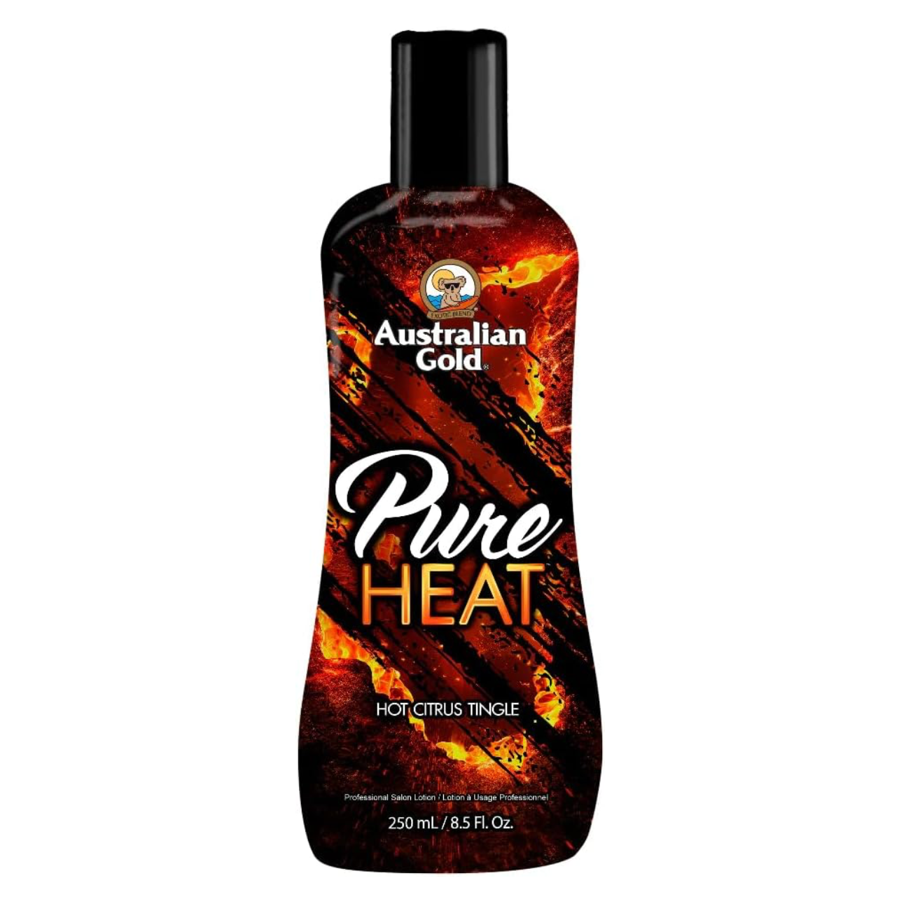 Australian Gold Pure Heat 250ml