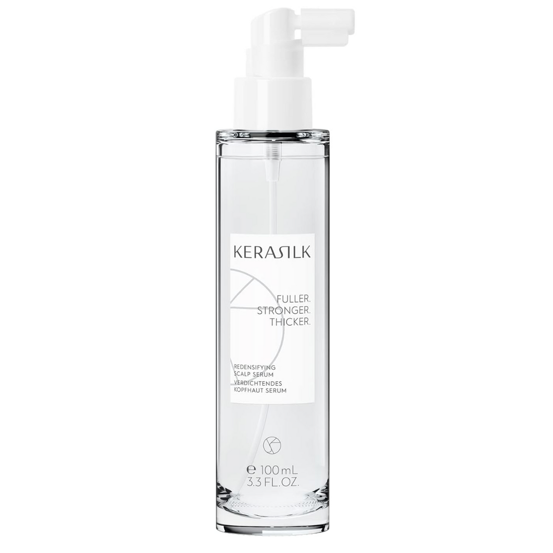 Kerasilk Redensifying Scalp Serum 100ml