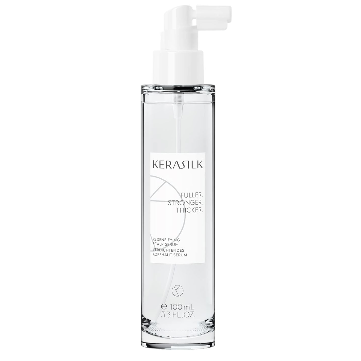 Kerasilk Redensifying Scalp Serum 100ml