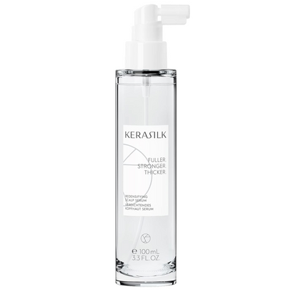 Kerasilk Redensifying Scalp Serum 100ml