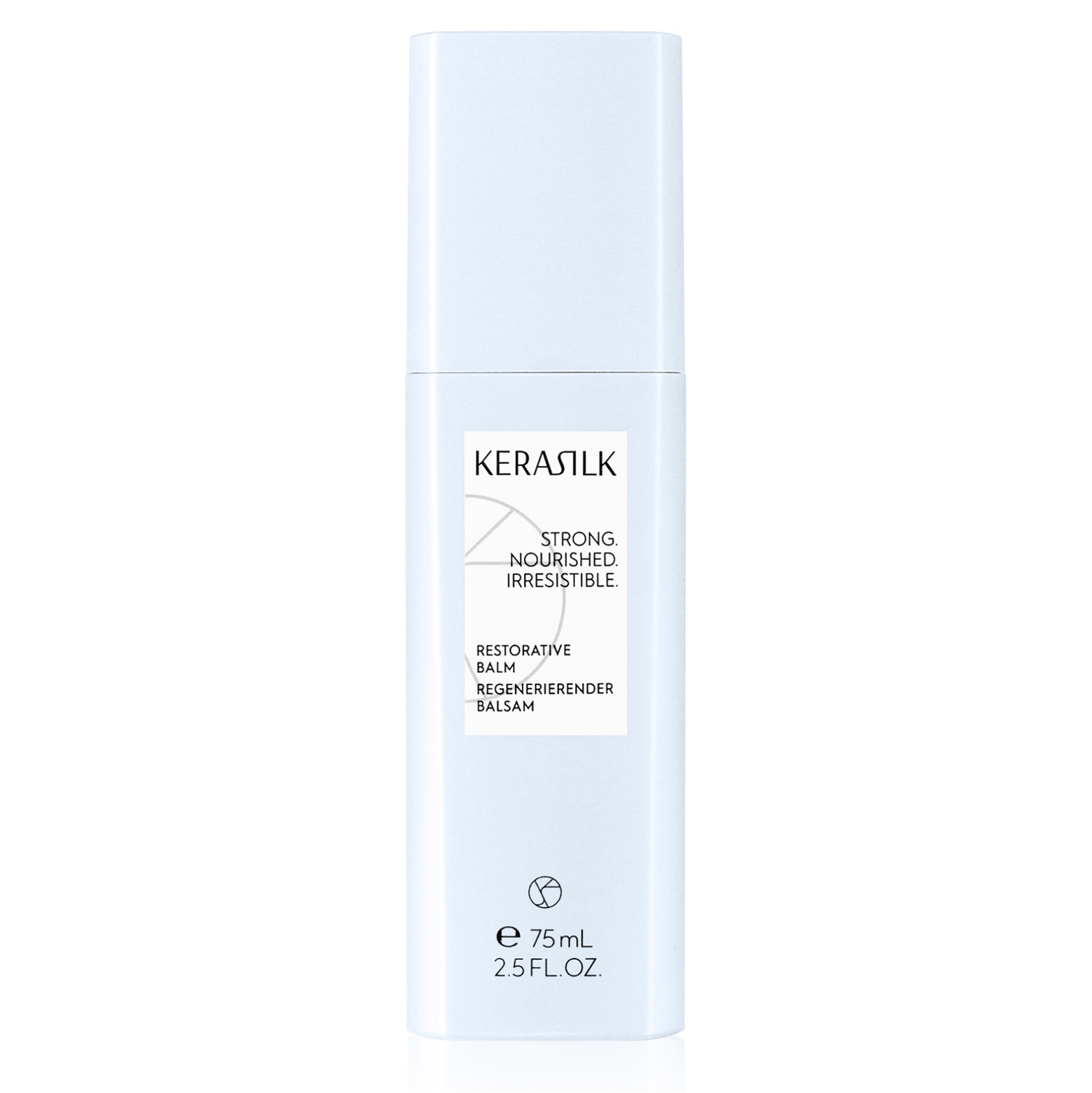 Kerasilk Restorative Balm 75ml