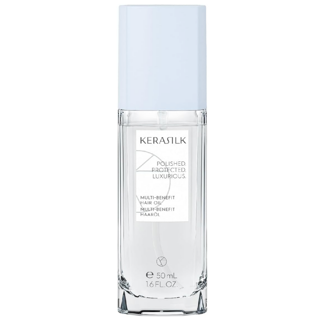 Kerasilk Multi Benefit Hair Oil 50ml