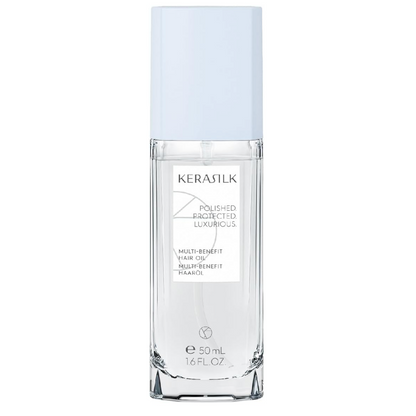 Kerasilk Multi Benefit Hair Oil 50ml