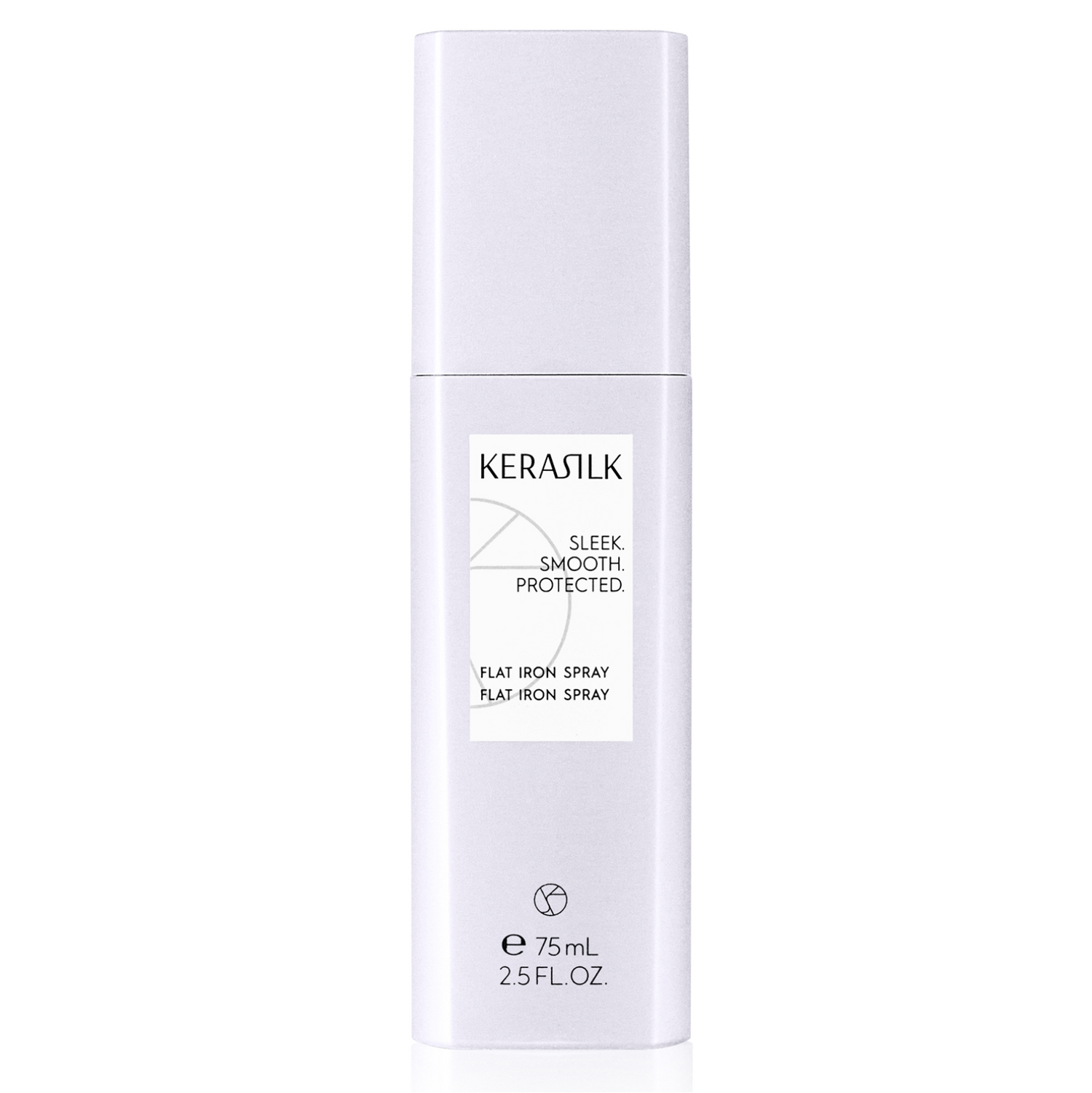 Kerasilk Flat Iron Spray 75ml