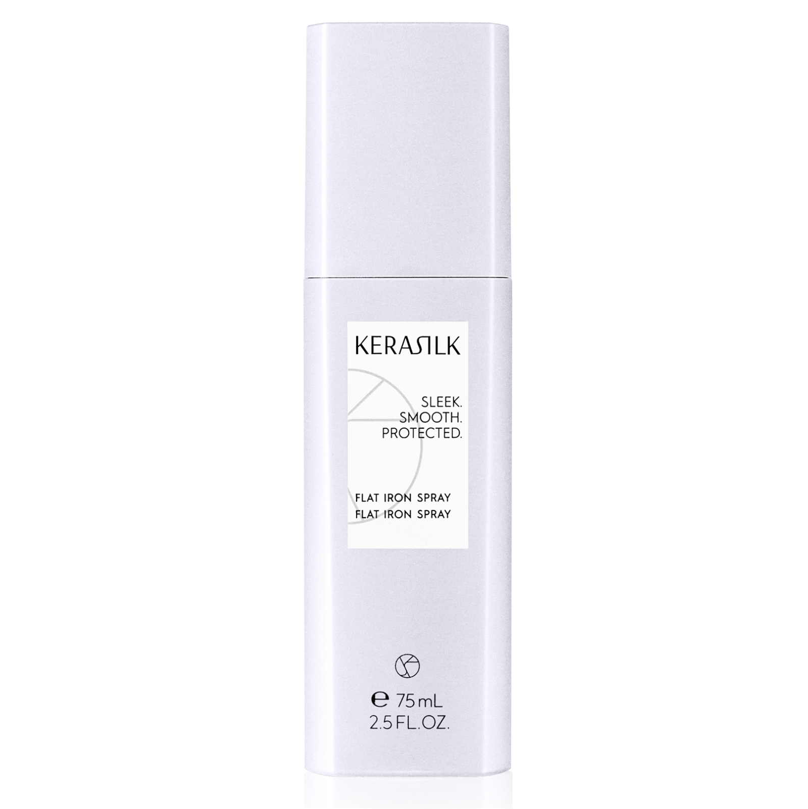 Kerasilk Flat Iron Spray 75ml