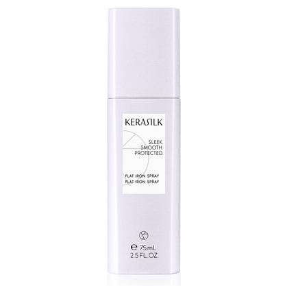 Kerasilk Flat Iron Spray 75ml