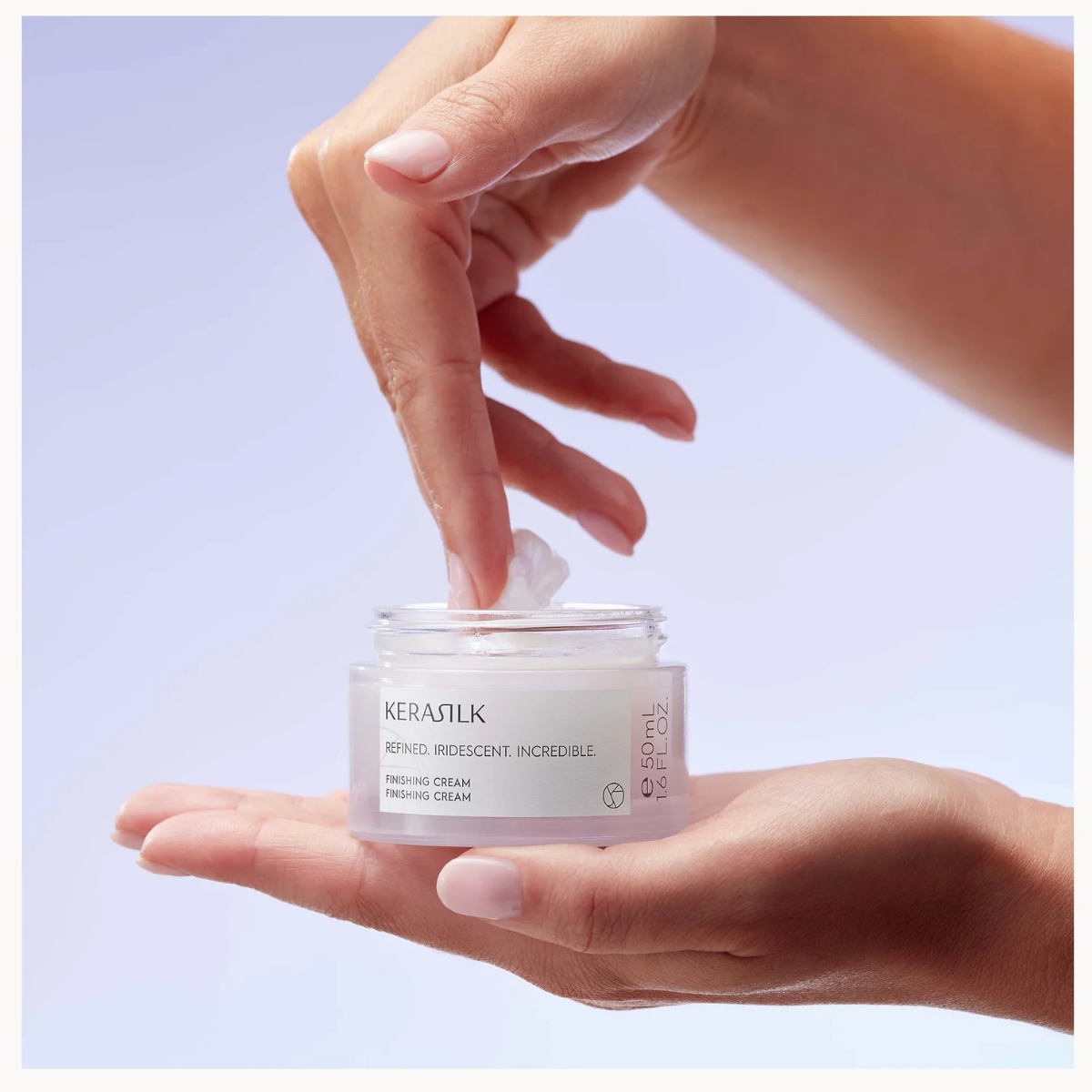 Kerasilk Finishing Cream 50ml