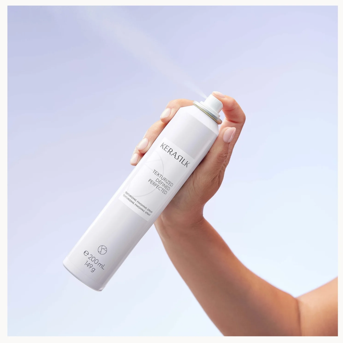 Kerasilk Texturizing Finishing Spray 200ml