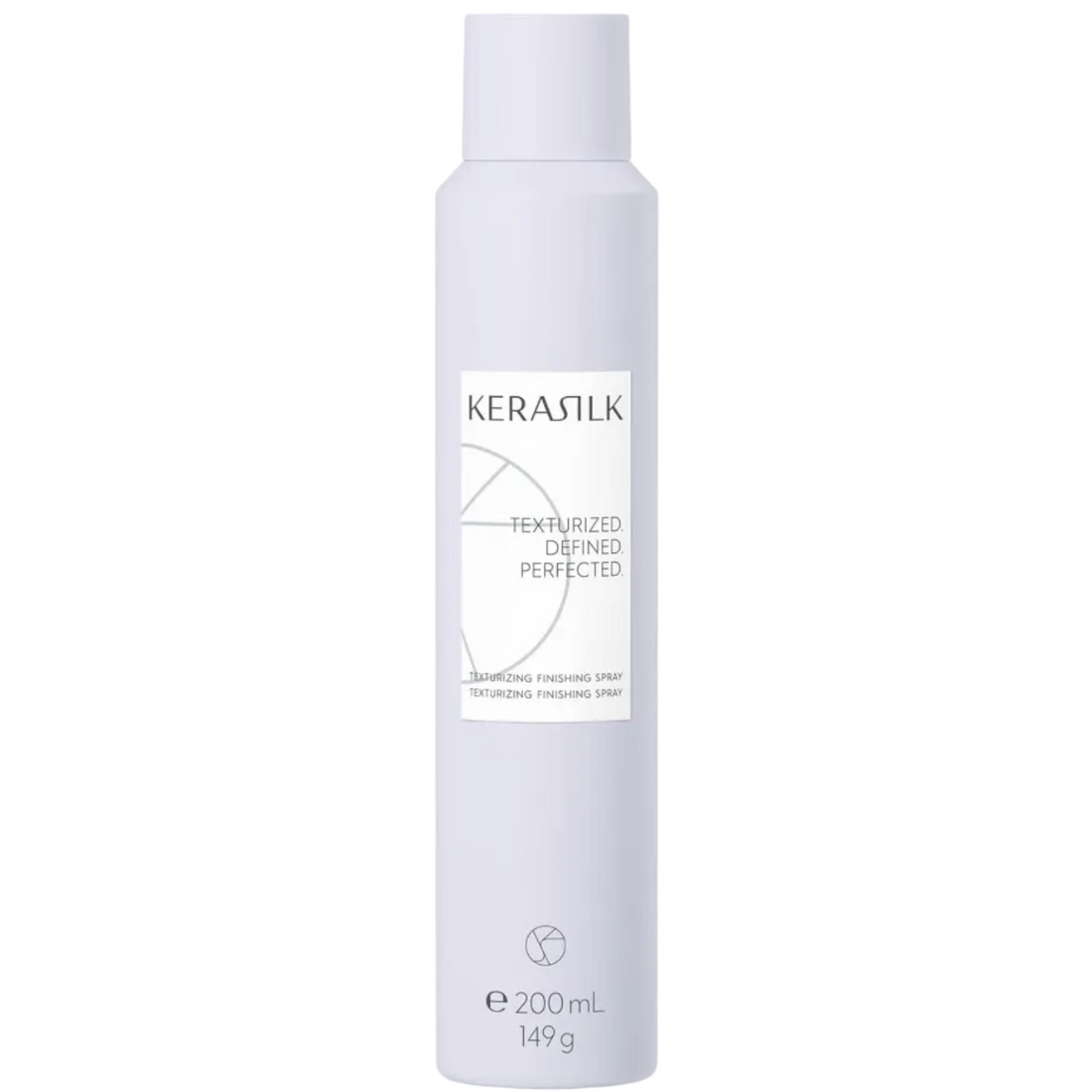 Kerasilk Texturizing Finishing Spray 200ml